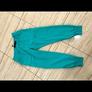 FIGS Zamora jogger scrubs